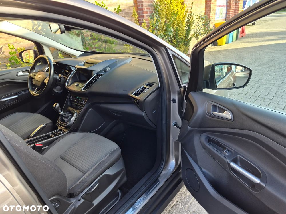 Ford C-MAX - 14