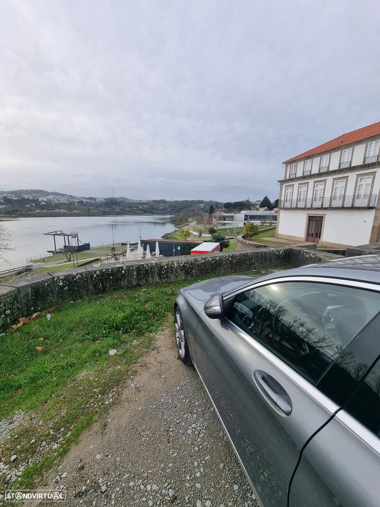 Mercedes-Benz C 220 BlueTEC Exclusive Aut. - 3
