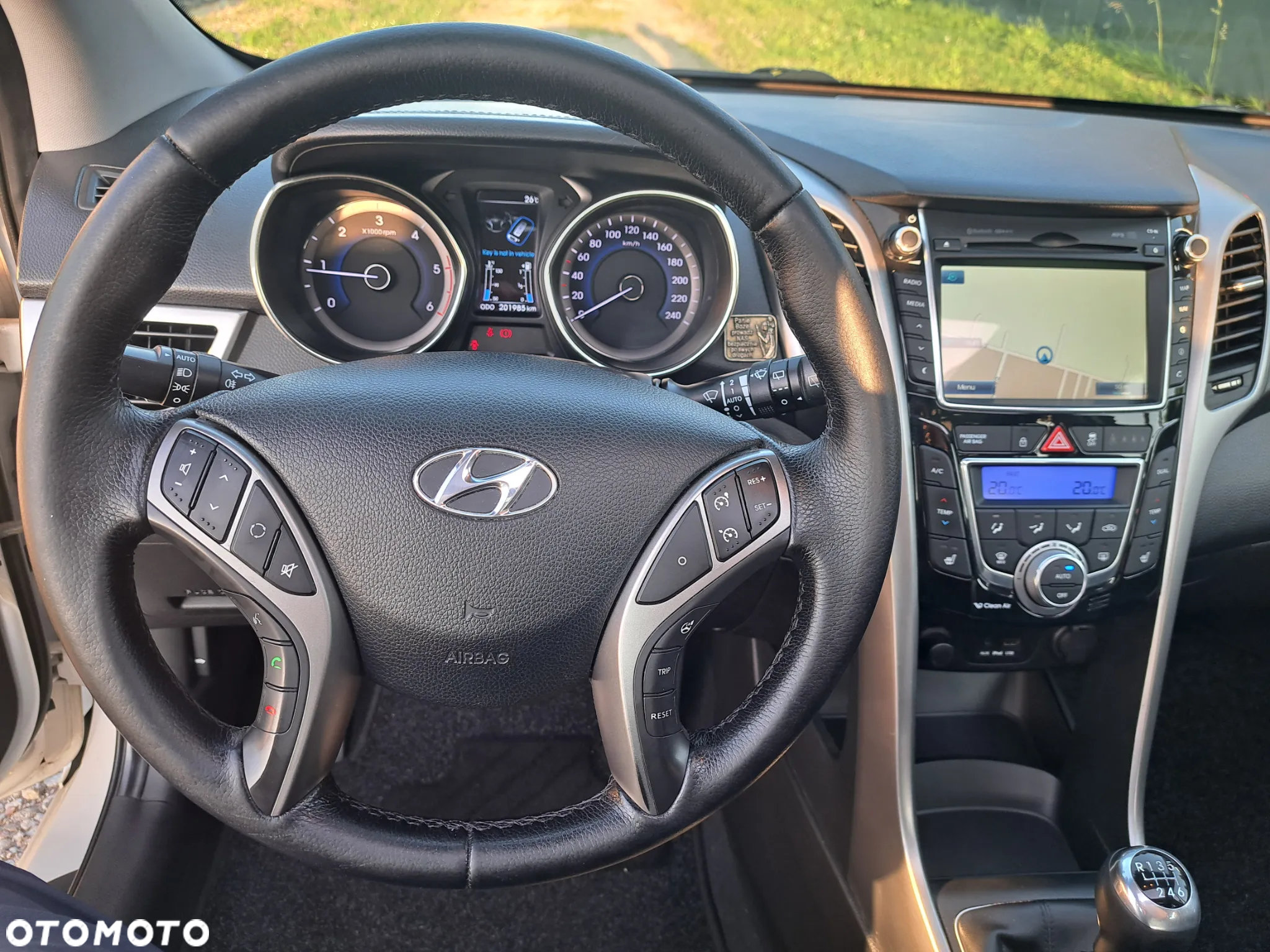Hyundai i30 1.6 CRDi Premium - 19
