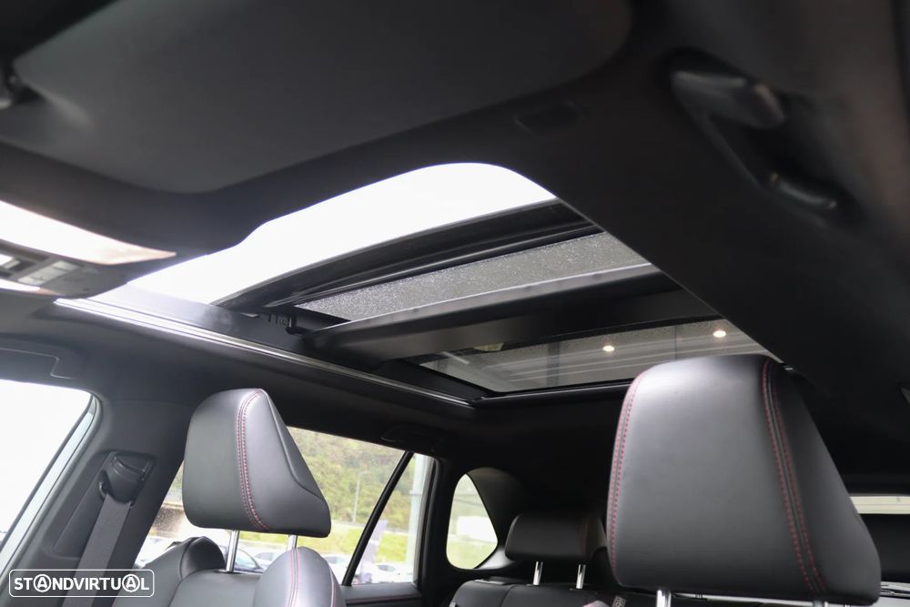 Toyota RAV4 2.5 HDF Plug-in Lounge AWD-i - 25