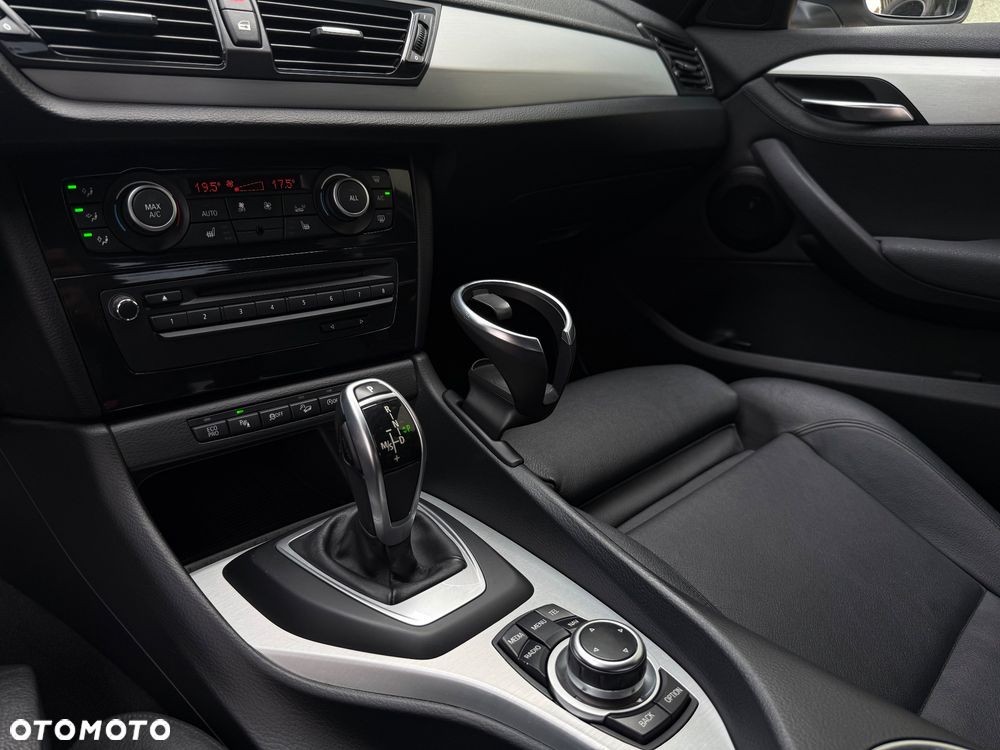 BMW X1 - 16