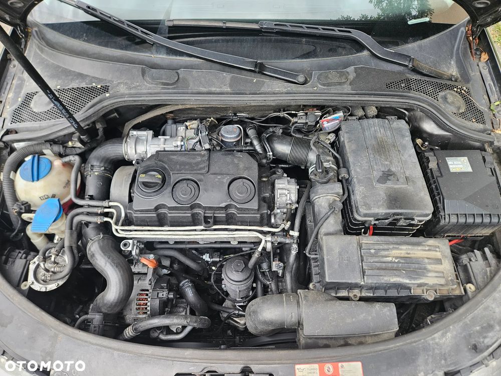 Audi A3 Sportback - 10