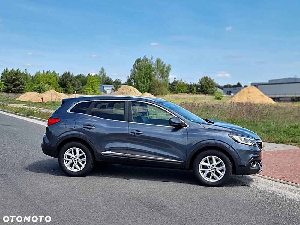 Renault Kadjar Energy TCe 130 XMOD - 9