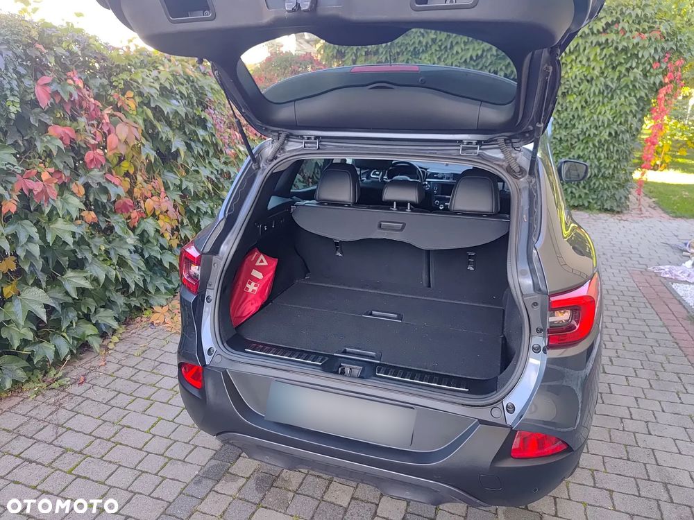 Renault Kadjar 1.2 Energy TCe Intens - 10
