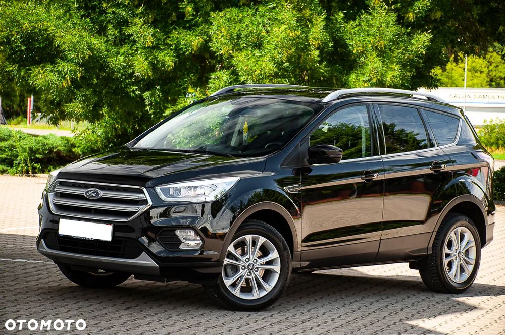 Ford Kuga 1.5 EcoBoost FWD ST-Line ASS GPF - 8