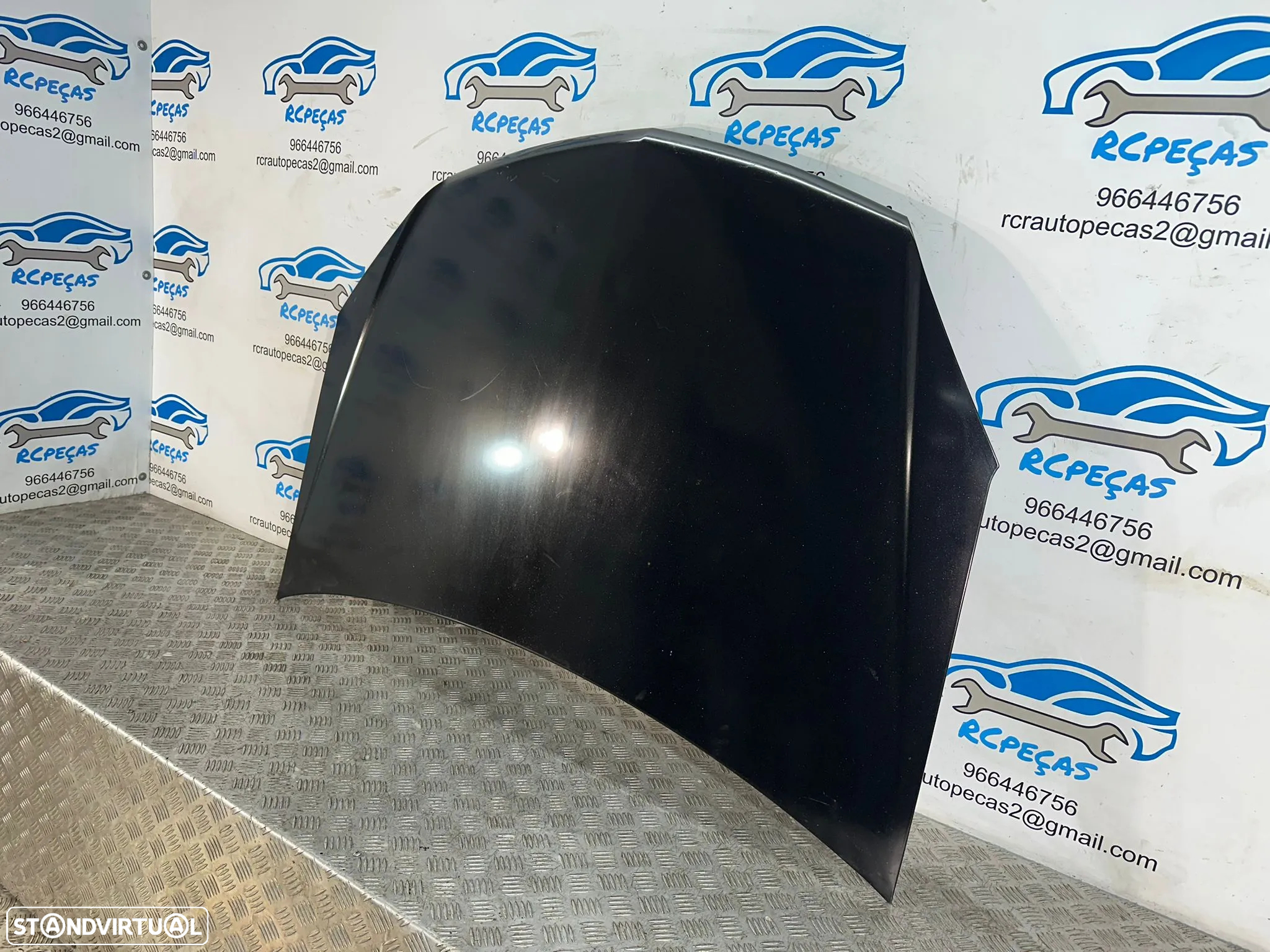 Frente Completa Opel Astra H 1.4i Z14XEP 2004 - 2010 - 19