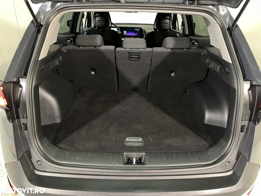 Kia Sportage 1.6 DSL MHEV 7DCT HP 4x2 Style - 13