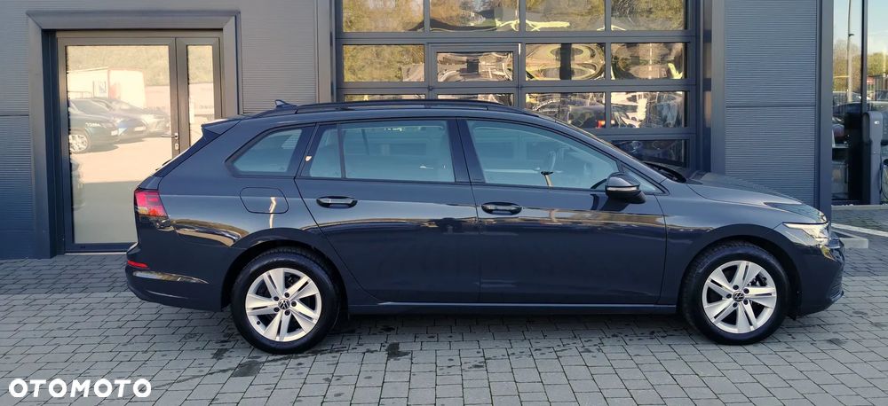 Volkswagen Golf Variant 1.5 TSI EVO Life - 2