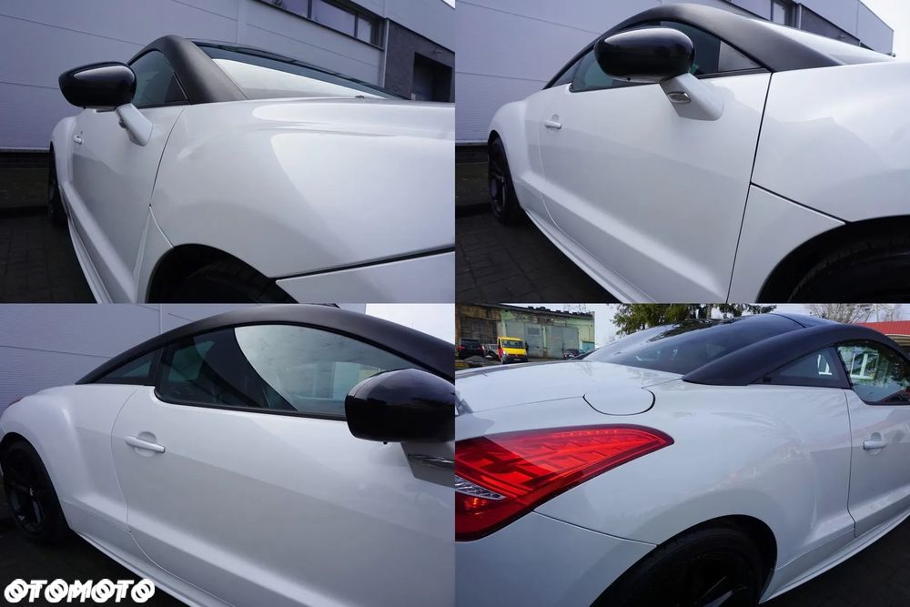 Peugeot RCZ 2.0 HDi FAP 160 - 23