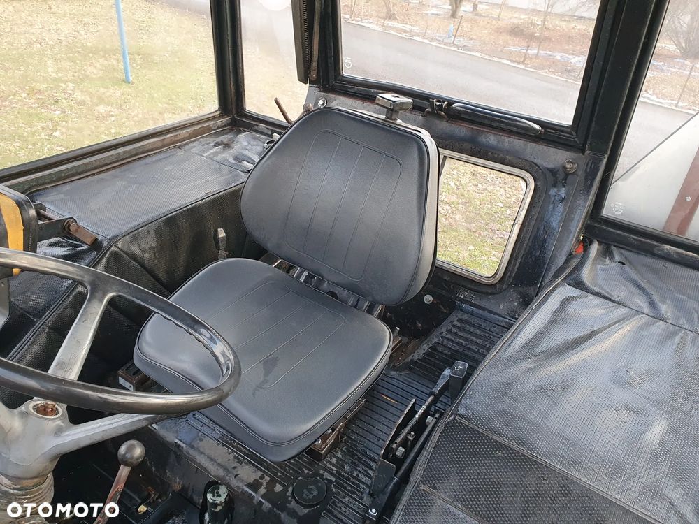 Zetor 7011 - 15