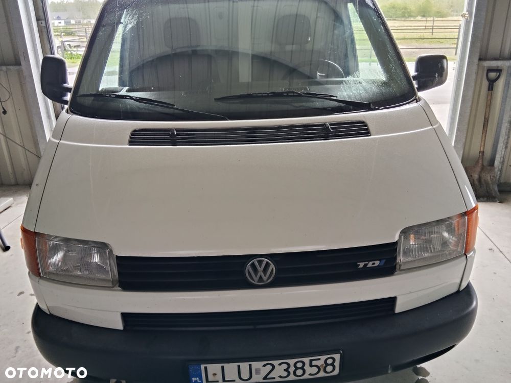 Volkswagen Inny