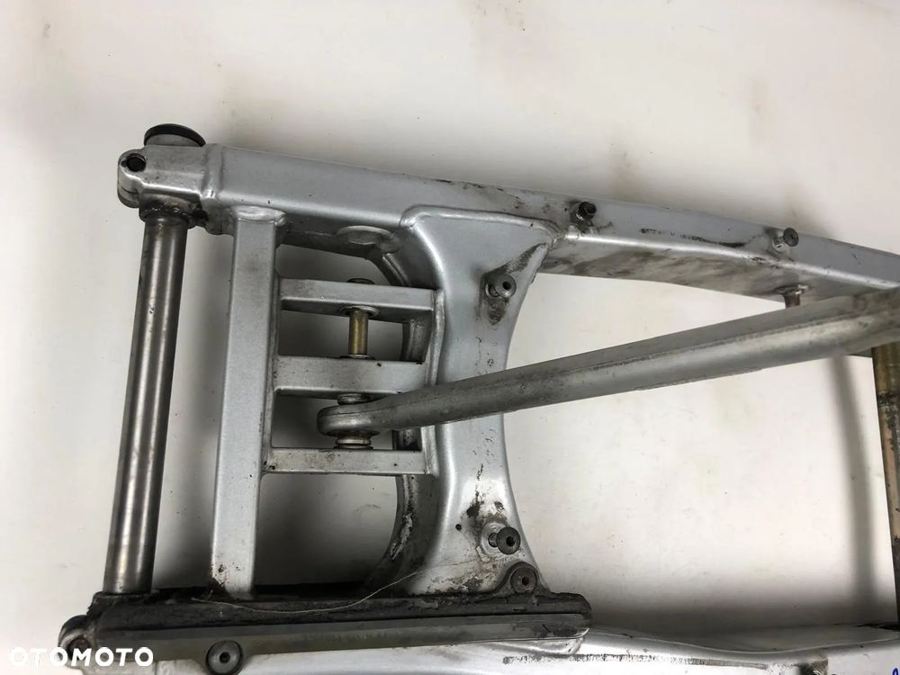 Ducati Monster 400 620 750 800 Wahacz Tył - 2