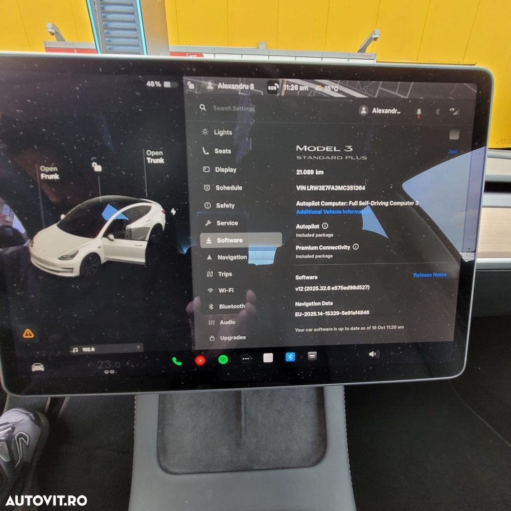 Tesla Model 3 Standard - 20
