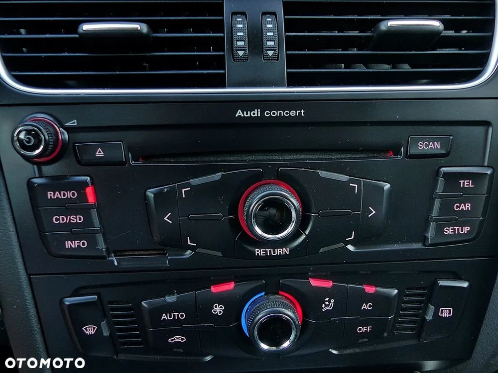 Audi A4 Limousine 1.8 TFSI Ambition - 32