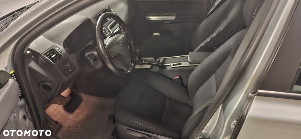 Volvo V50 2.0D DPF Powershift - 7