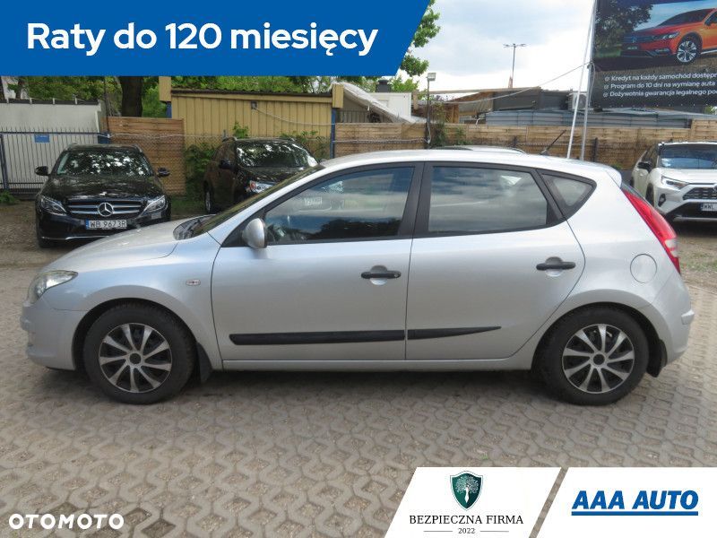 Hyundai i30 - 4