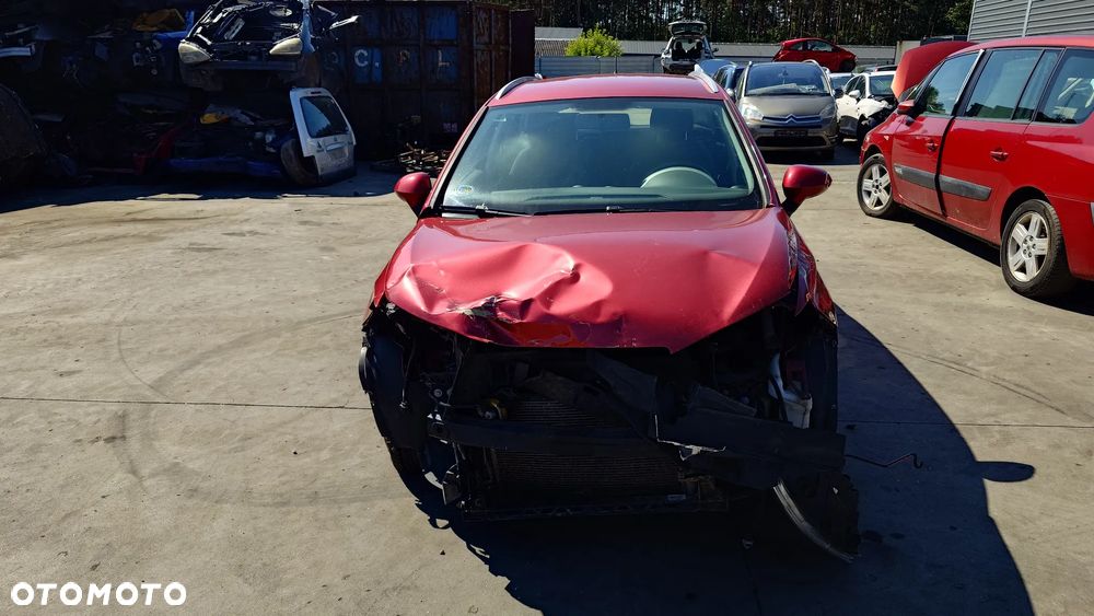 Seat Ibiza 11R 1.4 63 KW NA CZĘŚCI - 1