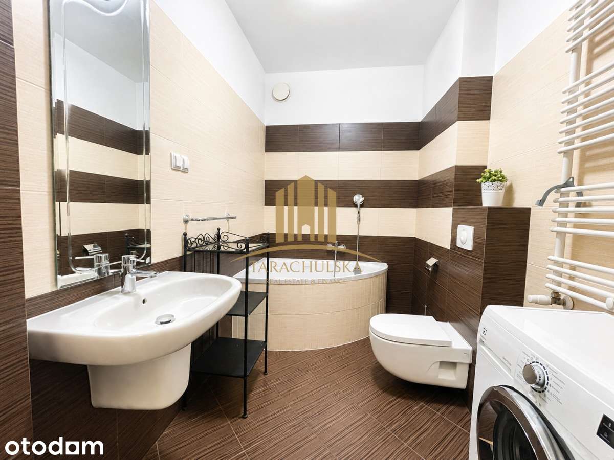Apartment | 2 bedroom | 2 bathroom | AC | loggia