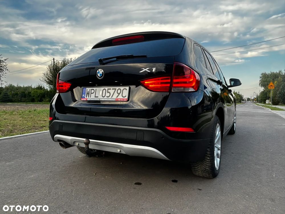 BMW X1 sDrive16d xLine - 15