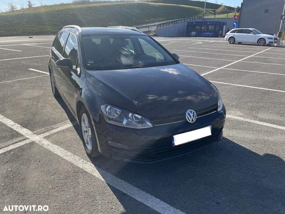 Volkswagen Golf ver-2-0-tdi-comfortline - 2