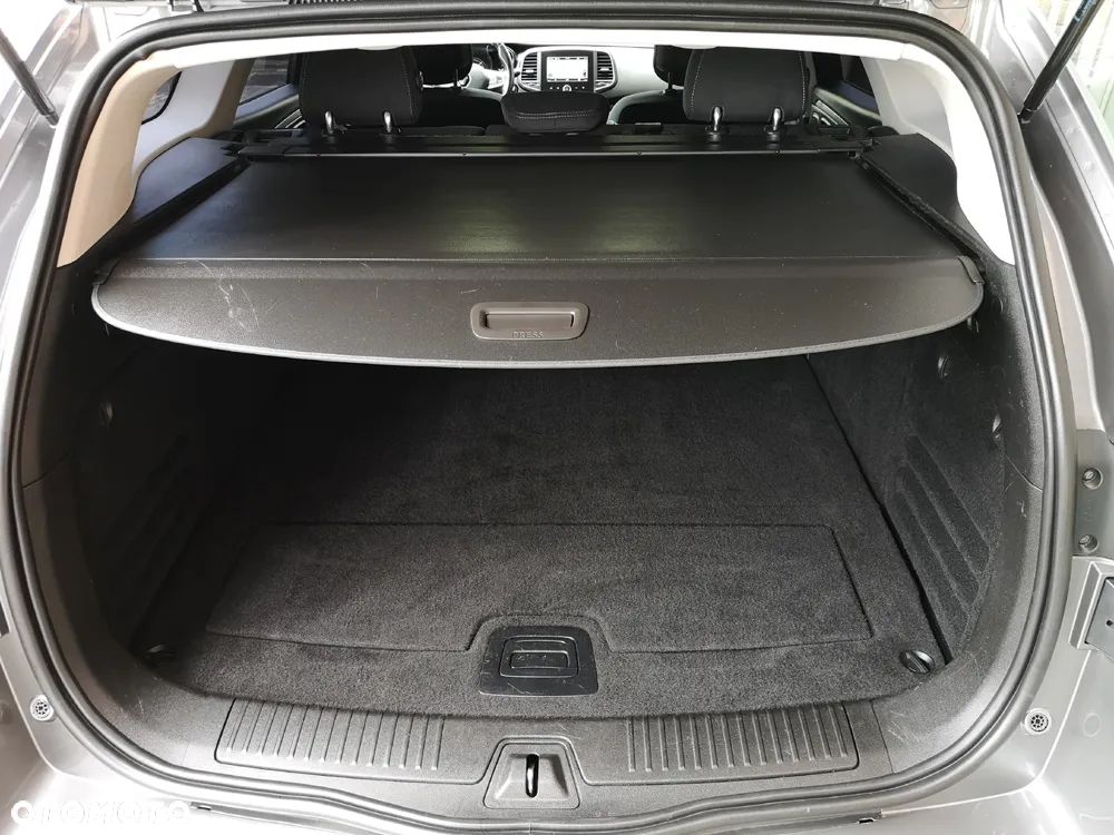 Renault Talisman BLUE dCi 160 EDC LIMITED - 25