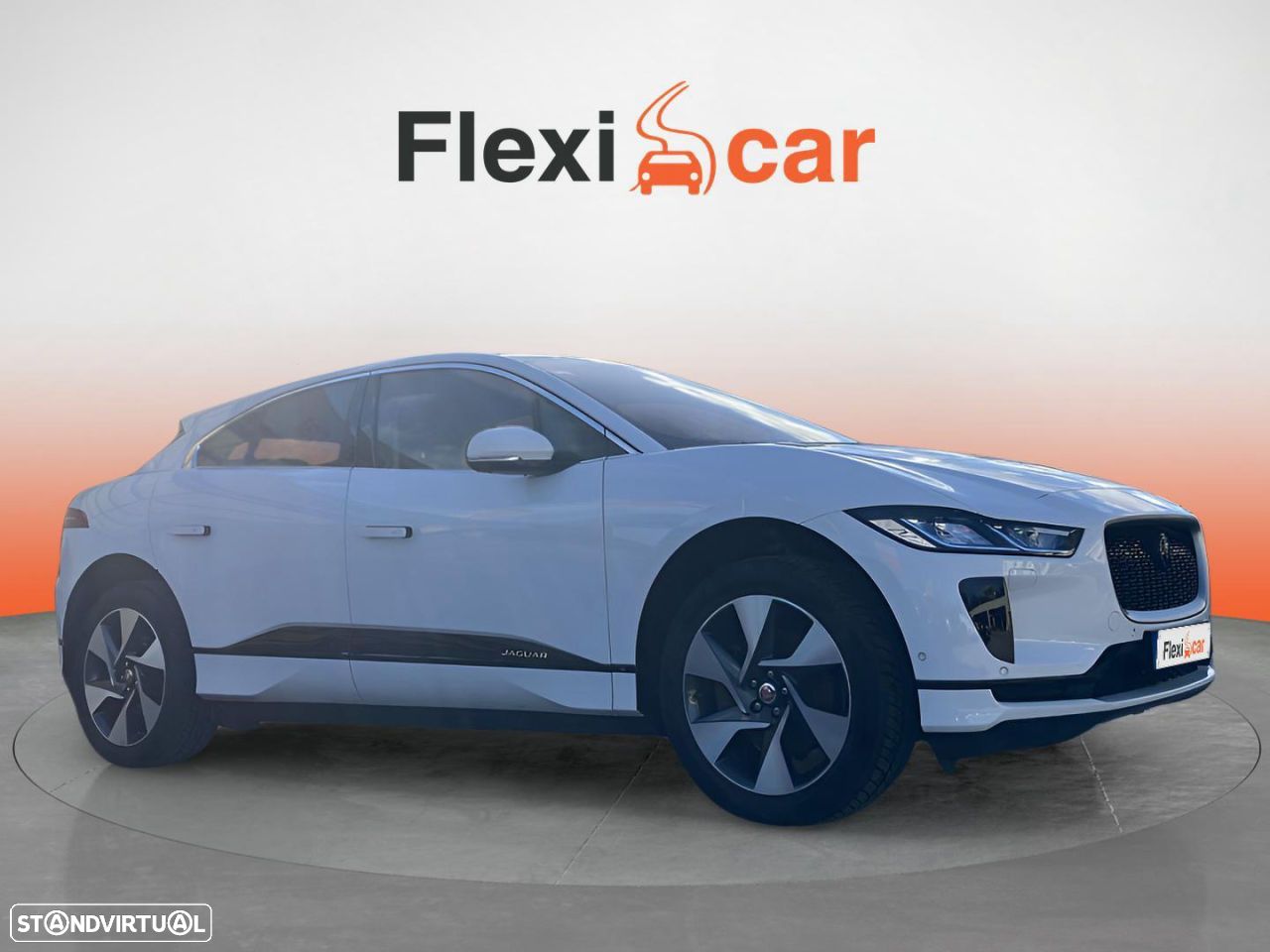Jaguar I-Pace S AWD Aut. - 1