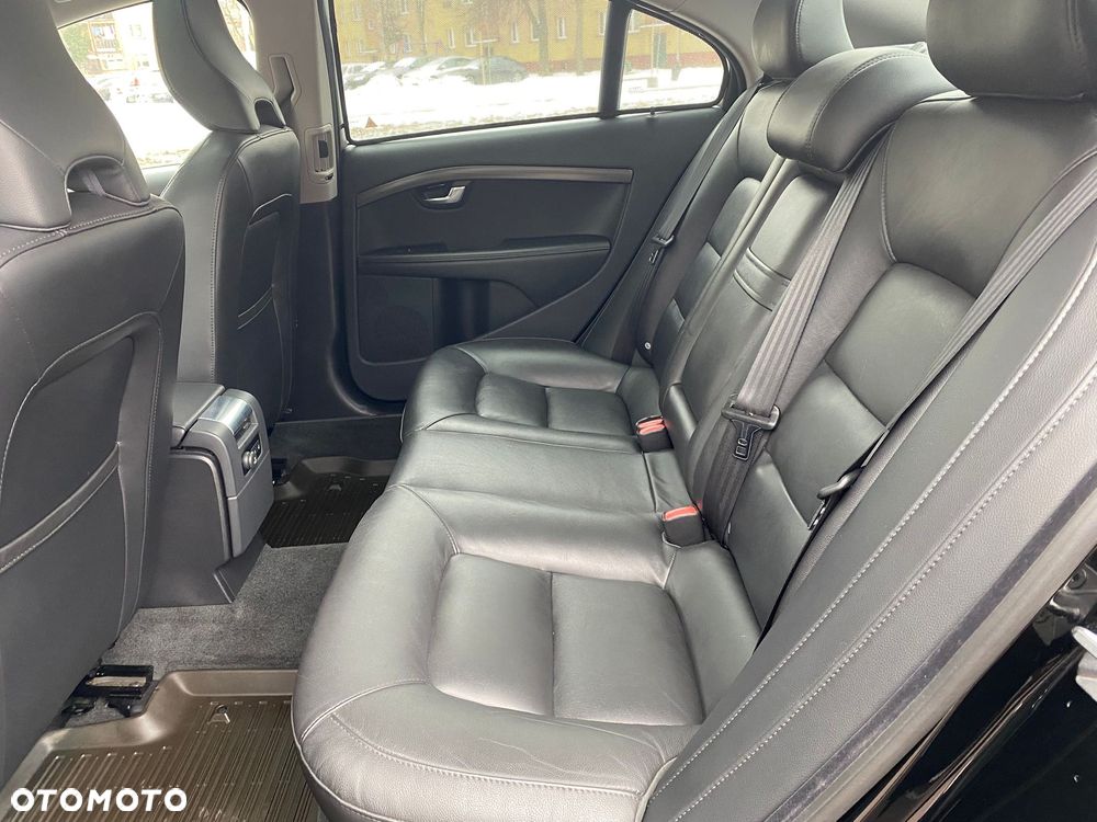 Volvo S80 D4 Geartronic Momentum - 9