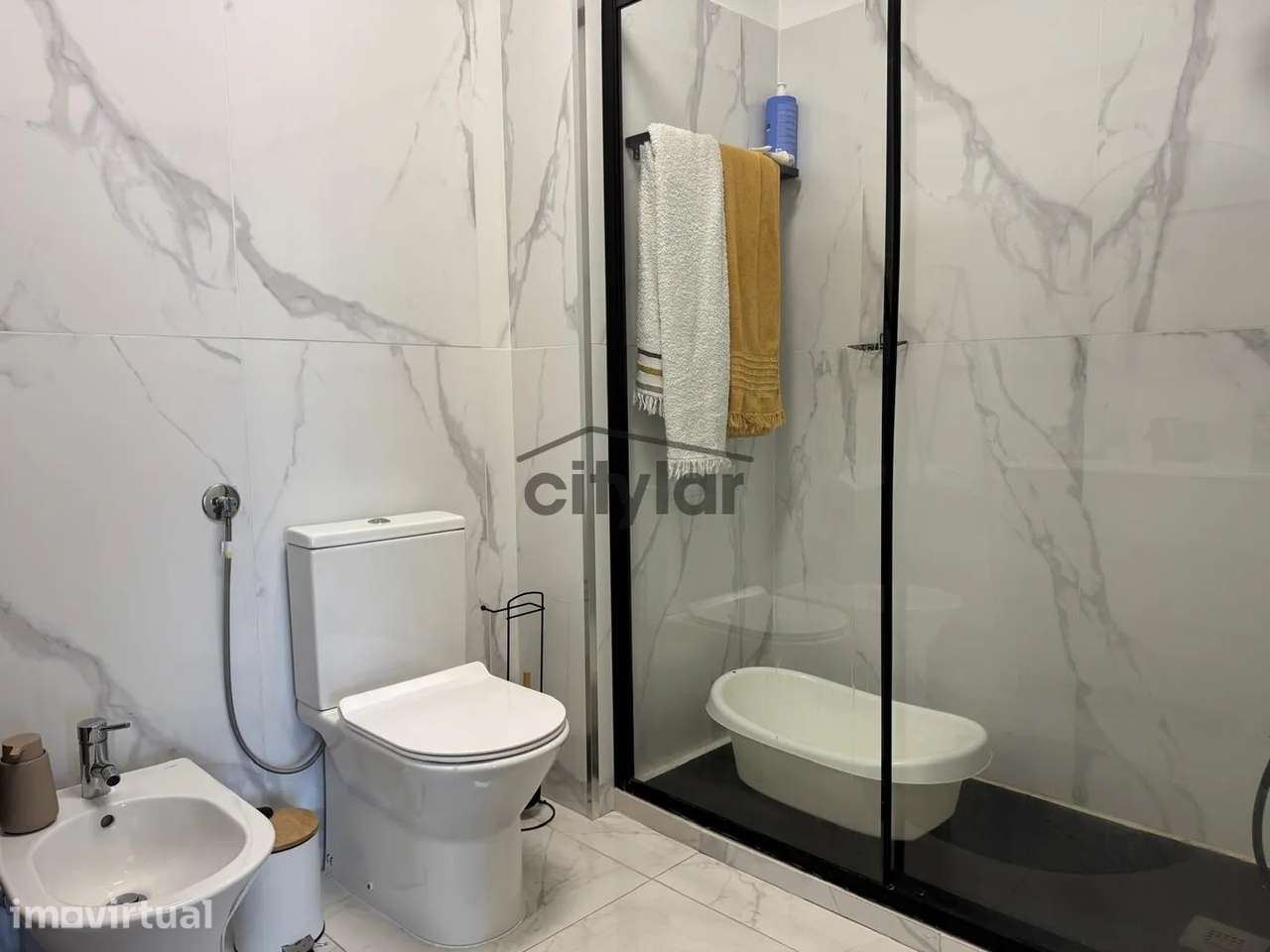 Apartamento T3 para venda em Coimbra - Grande imagem: 5/10