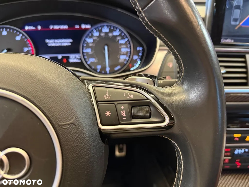 Audi S6 4.0 TFSI Quattro S tronic - 20