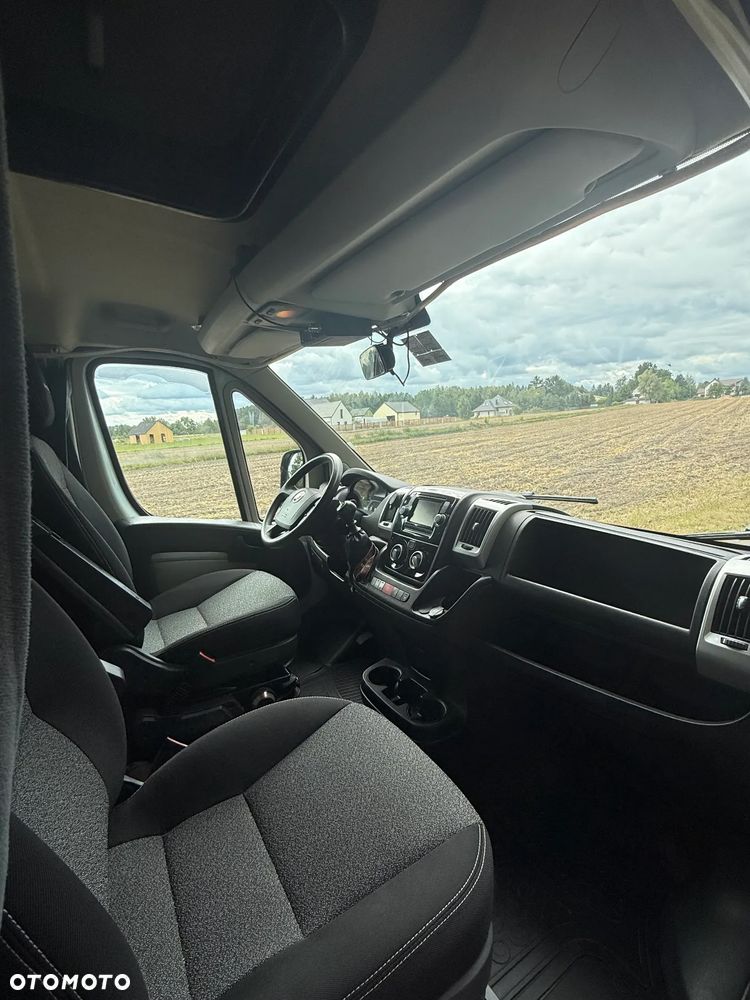 Fiat DUCATO - 8