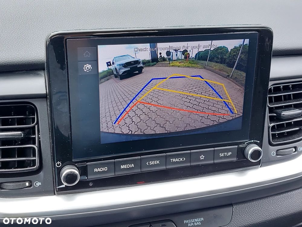 Kia Stonic 1.0 T-GDI M - 6