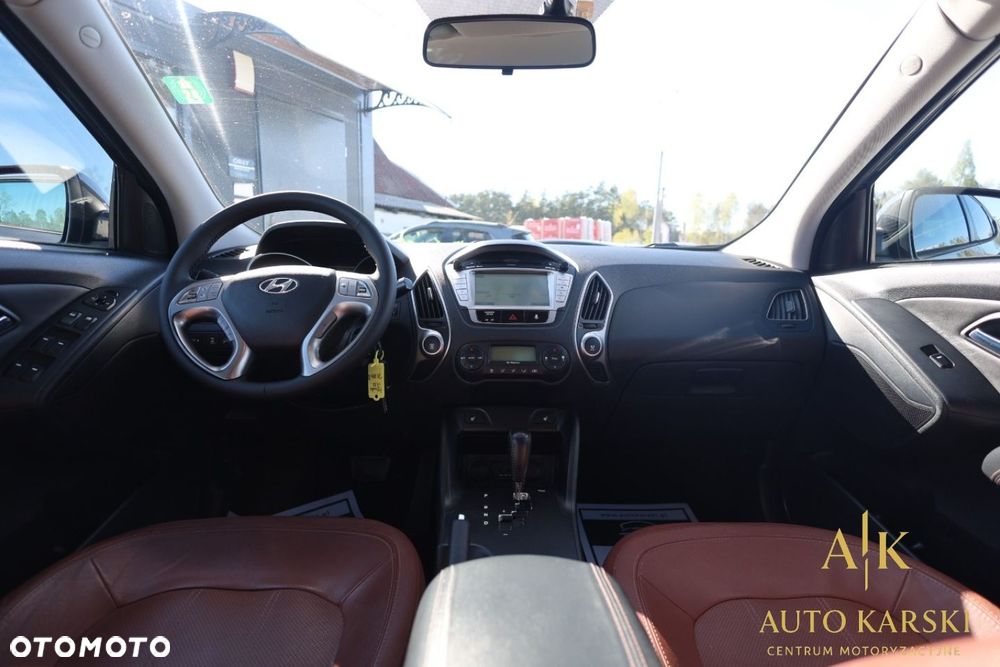 Hyundai ix35 - 38