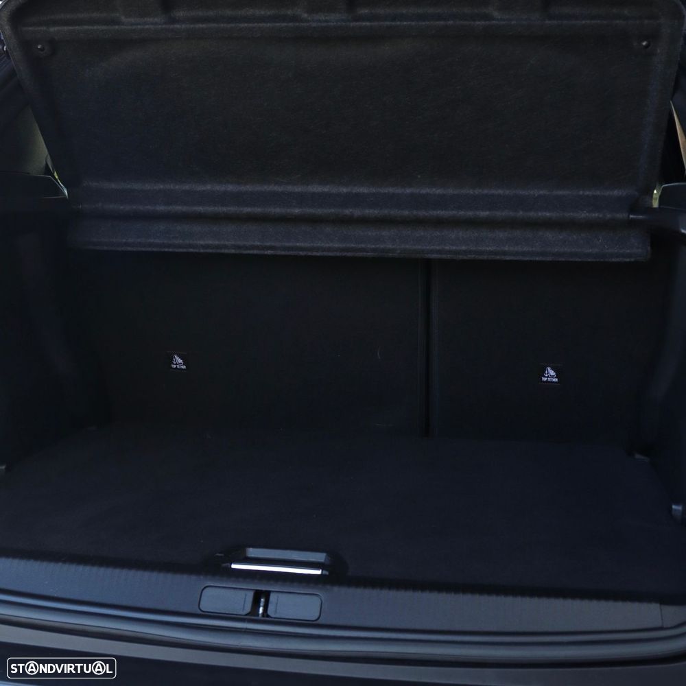 Peugeot 2008 1.2 PureTech Allure Pack EAT8 - 26