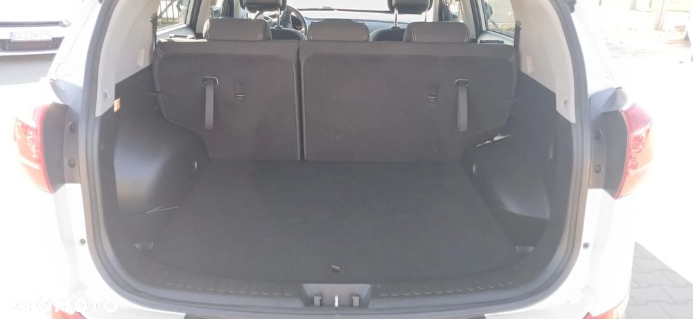 Kia Sportage 1.6 GDI M 2WD - 5