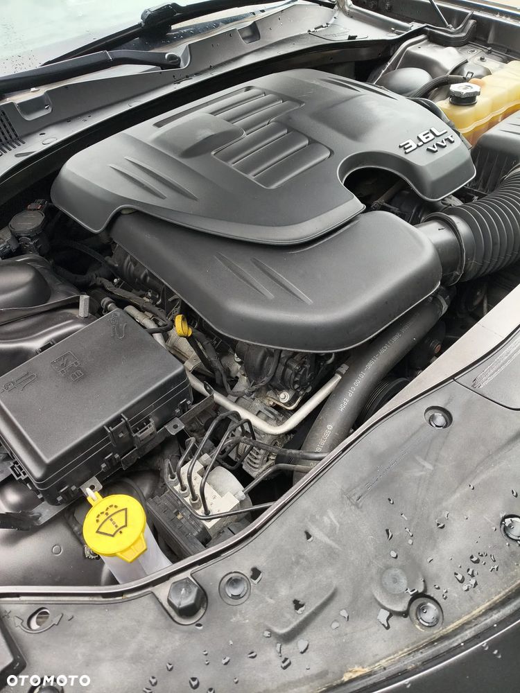 Dodge Charger - 23