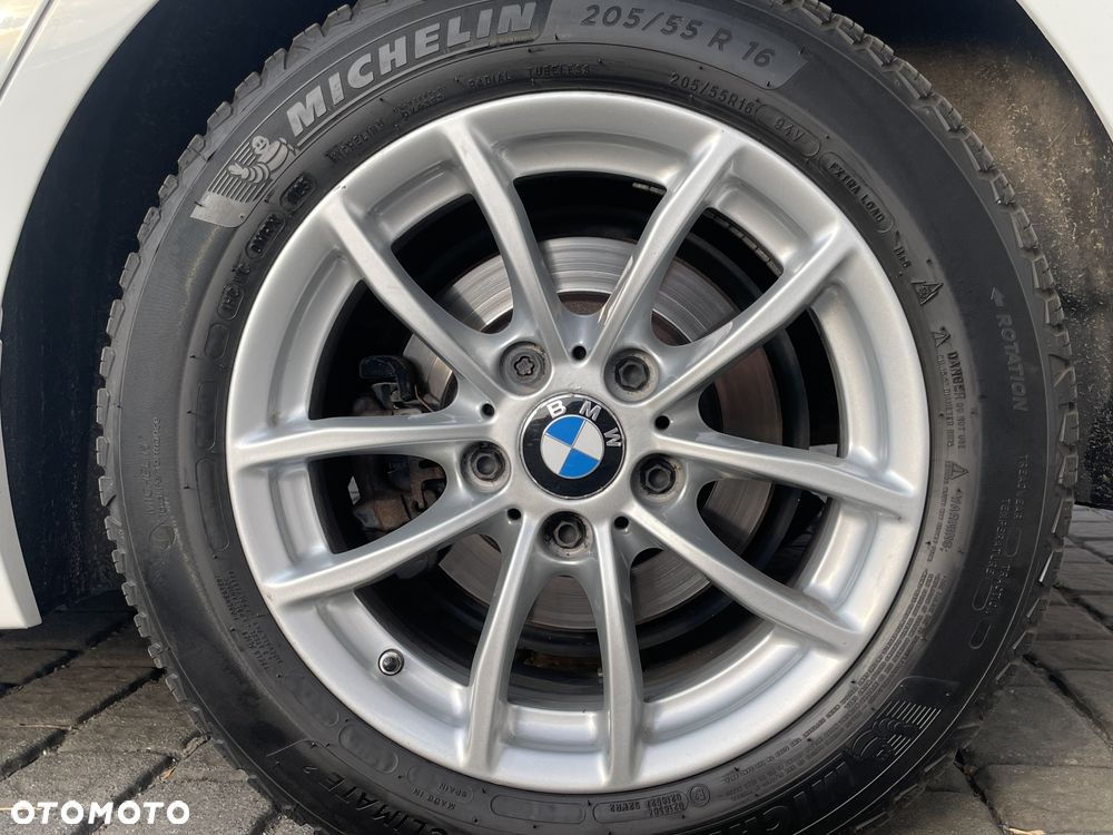 BMW Seria 1 118i GPF Advantage - 16