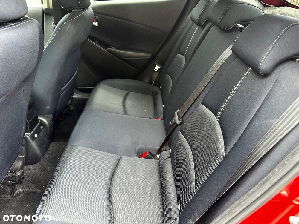 Mazda 2 - 11