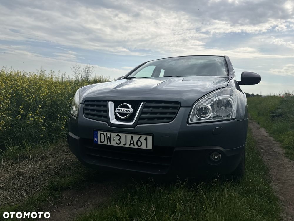 Nissan Qashqai 2.0 4x4 Tekna Premium CVT - 21