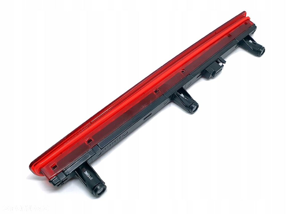 LAMPA ŚWIATŁO STOPU 3 STOP TYŁ TRANSPORTER MULTIVAN T5 LED PREMIUM PYRO - 2