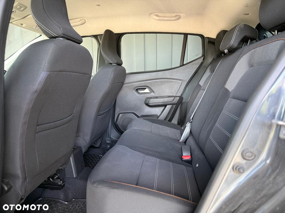 Dacia Sandero 1.0 TCe Comfort - 17