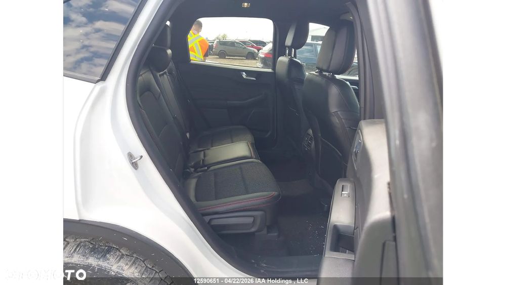 Ford Kuga 1.5 EcoBoost 4x4 SYNC - 6