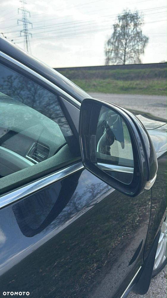 Skoda Superb - 8