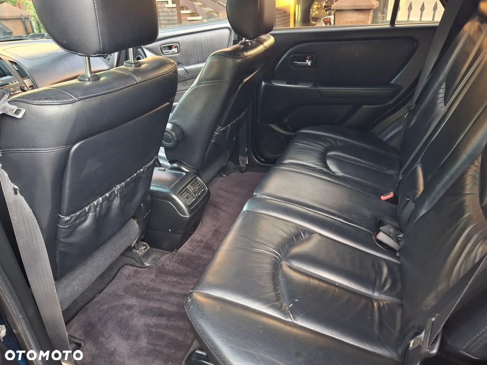 Lexus RX Lux - 14