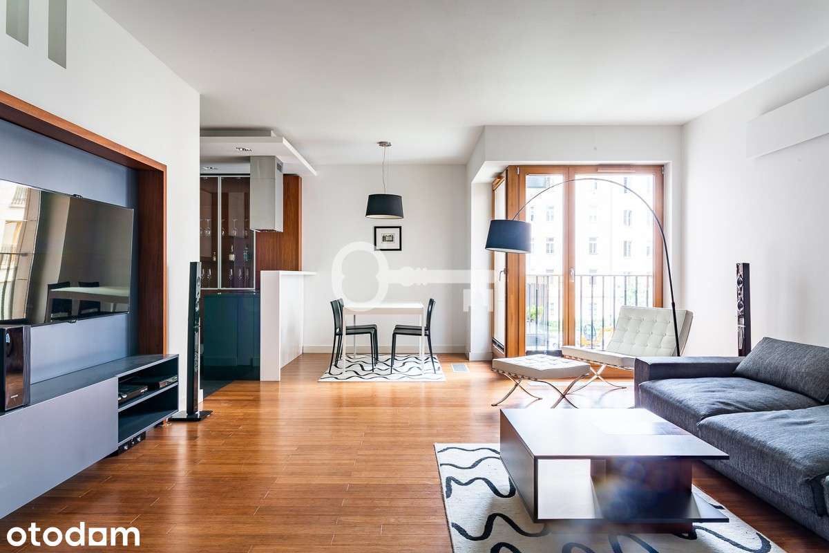 Designerska przestrzeń | Prestiżowa lokalizacja