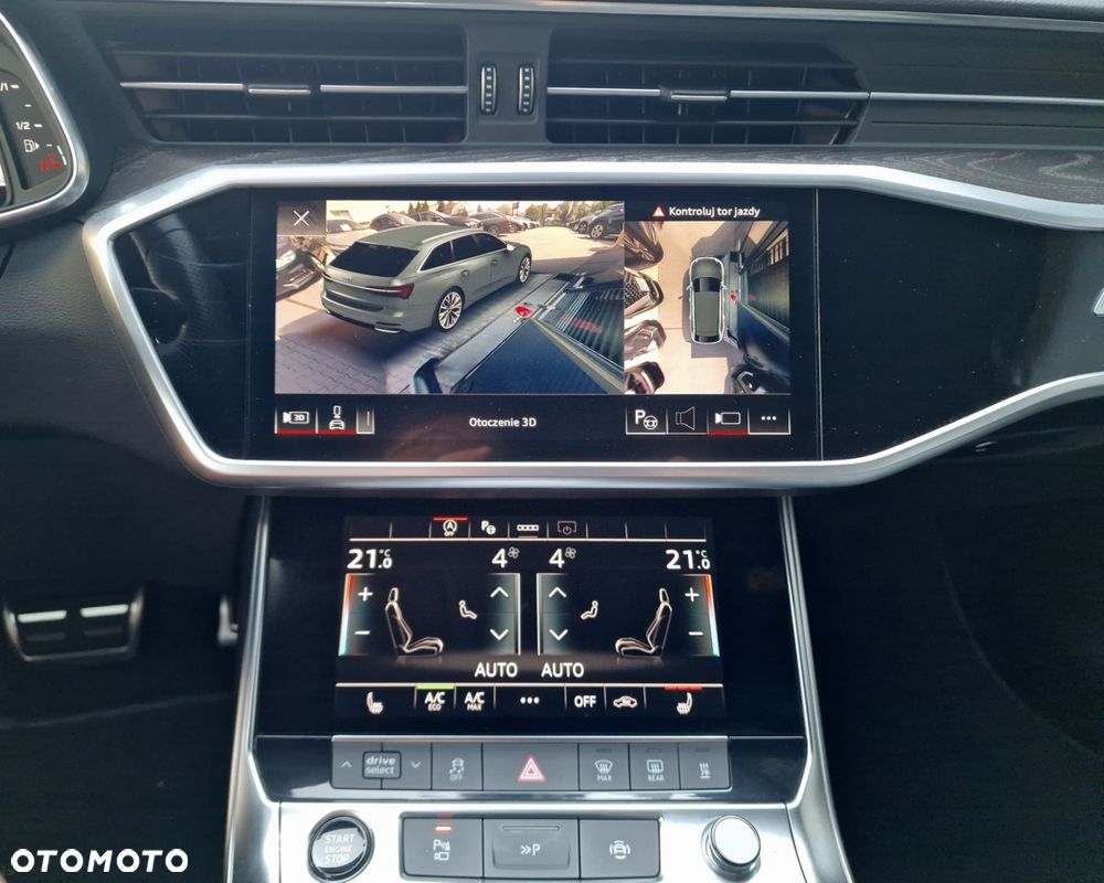 Audi A6 Avant 40 TDI S tronic S line - 30