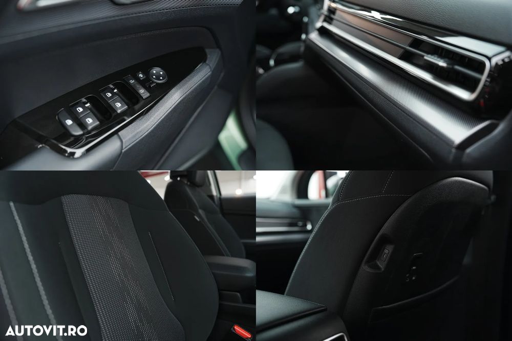 Kia Sportage 1.6T-GDI 2WD Aut. Vision - 28