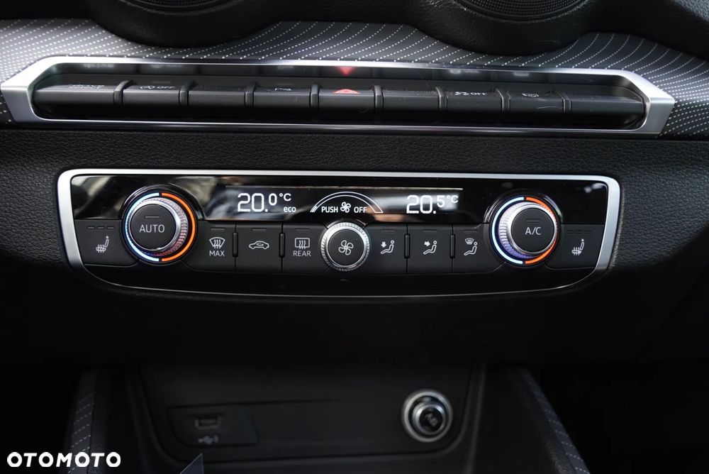 Audi Q2 2.0 TDI Quattro Sport S tronic - 15