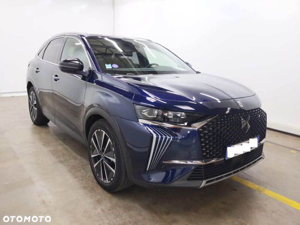 DS Automobiles DS 7 Crossback 1.6 E-Tense Grand Chic - 2
