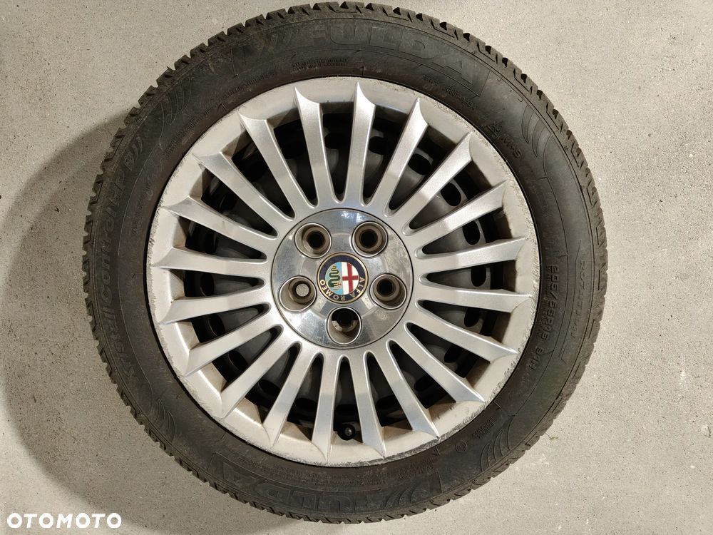 Alfa Romeo Giulietta 2.0 JTDM Exclusive TCT - 24
