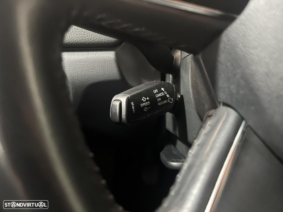 Audi Q3 2.0 TDI Sport - 25